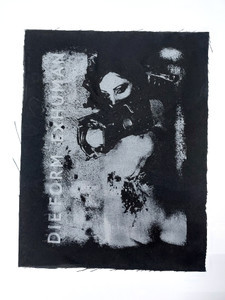 Die Form ExHuman Test Backpatch