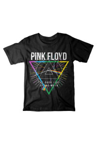Pink Floyd - Dark Side of the Moon T-Shirt