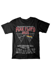 Pink Floyd Live on Stage T-Shirt