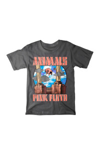 Pink Floyd Animals T-Shirt