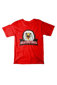 Cobra Kai Eagle Fang T-Shirt