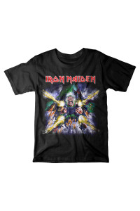 Iron Maiden México T-Shirt