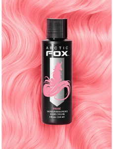 Arctic Fox Hair Dye - Frose