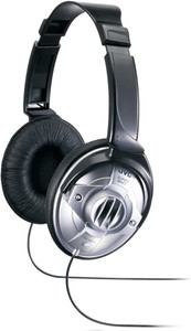 JVC Hav570 Full-Size Open Monitor Headphones