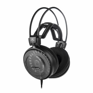 Audio-Technica ATH-AD700X Audiophile Open-Air Wired Headphones