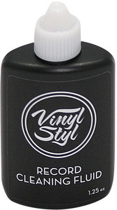 Vinyl Styl Replacement Cleaning Fluid