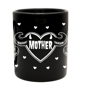 Mother 11 Oz Coffee Mug