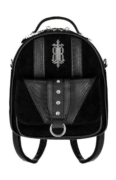 Draconia Backpack - Nuclear Waste