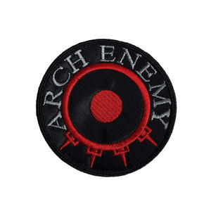 Arch Enemy 18x12