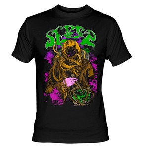 Sleep - Astral T-Shirt