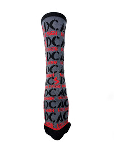 AC/DC - High Voltage Socks