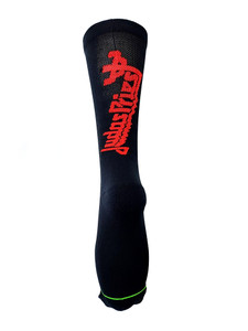 Judas Priest - Red Logo Socks