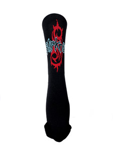 Slipknot - "S" Logo Socks