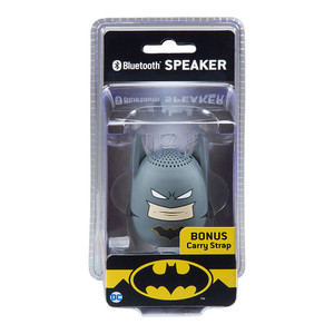 iHome Batman Mini Bluetooth Speaker