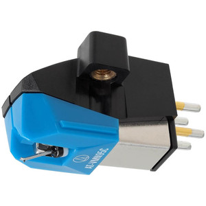 Audio-Technica AT-VM95C Dual Moving Magnet Turntable Cartridge