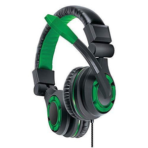 Dreamgear GRX-340 Xbox One Wired Gaming Headset