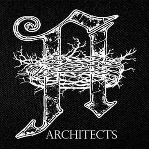 Architects Lost Forever 4x4" Printed Patch