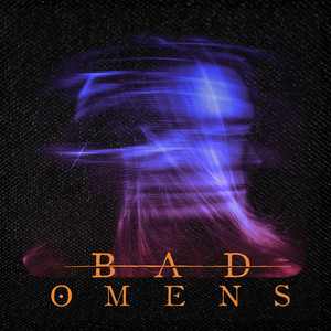 Bad Omens - Unplugged 4x4" Color Patch