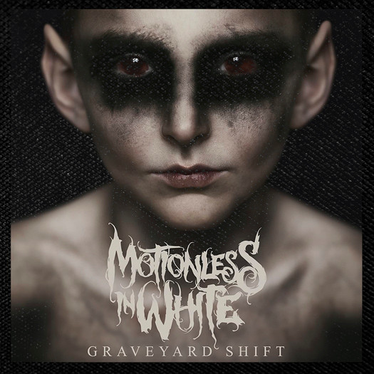 Motionless in White - Graveyard Shift 4x4