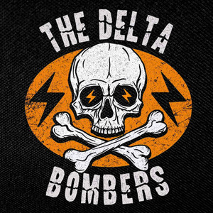 The Delta Bombers Wolf 4x4