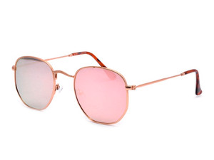 Shooting Range Light Sunglasses - Pink