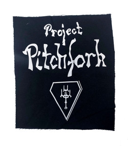 Project Pitchfork Backpatch Test