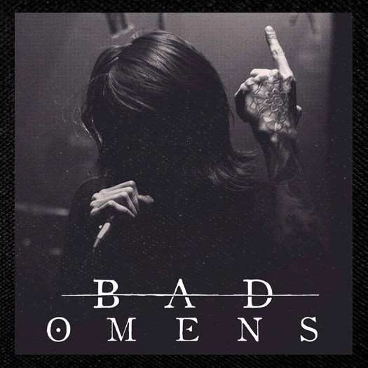 CPC072_Bad_omens_glass_houses_