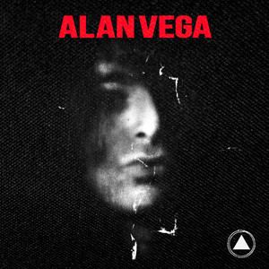 Alan Vega - Mutator x4" Color Patch