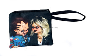 Chucky & Tiffany Coin purse
