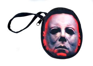 Halloween's Michael Myers Coin purse