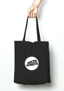 Arctic Monkeys - A.M. Tote Bag