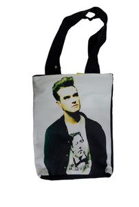Morrissey Shoulder Tote Bag