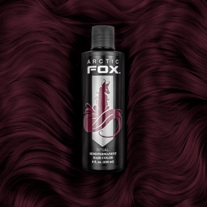 Arctic Fox Hair Dye - Ritual