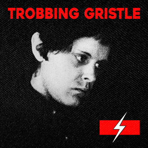 Throbbing Gristle - Genesis 4x4" Color Patch