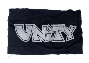 Operation Ivy - Unity Test Print Backpatch