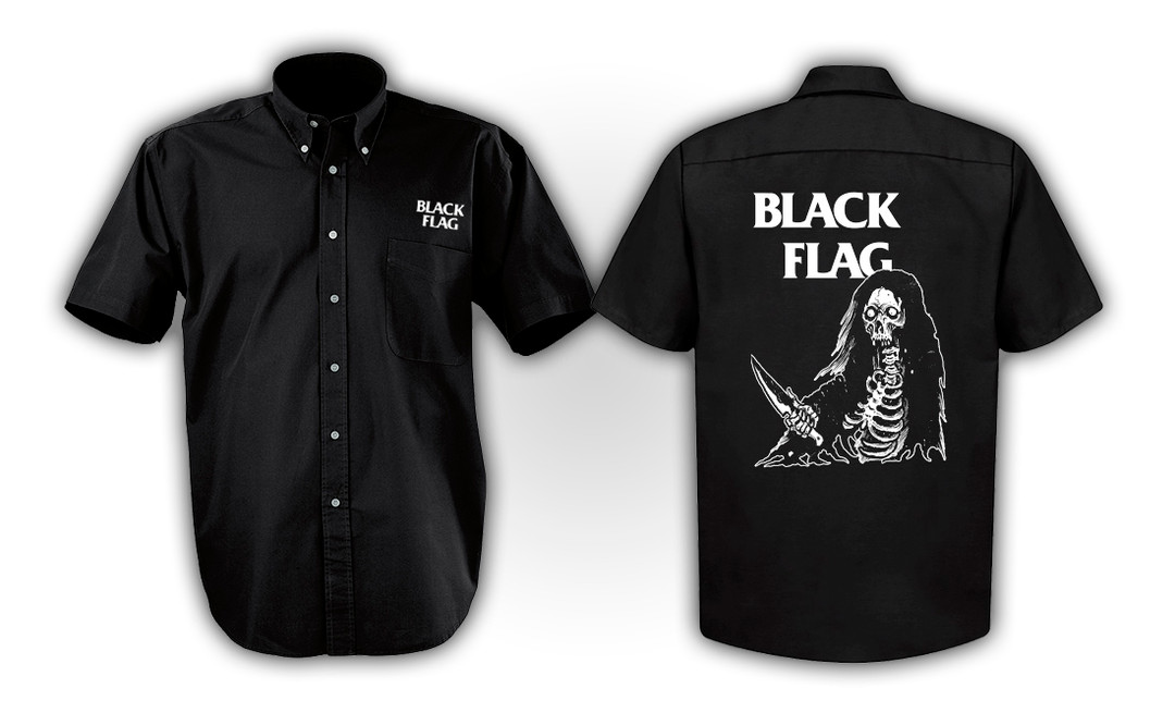 Tシャツ(半袖+袖なし) Supreme 20ss Work Pants Black Flag Flags New Supreme Flags Work Short Sz 30 SS20 Red White Blue USA Fast