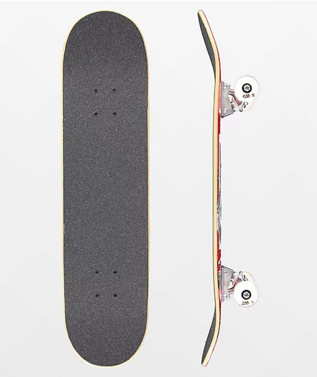 Star Wars™ | ELEMENT Millennium Falcon Skateboard Deck