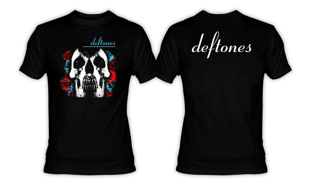 Deftones T-Shirt