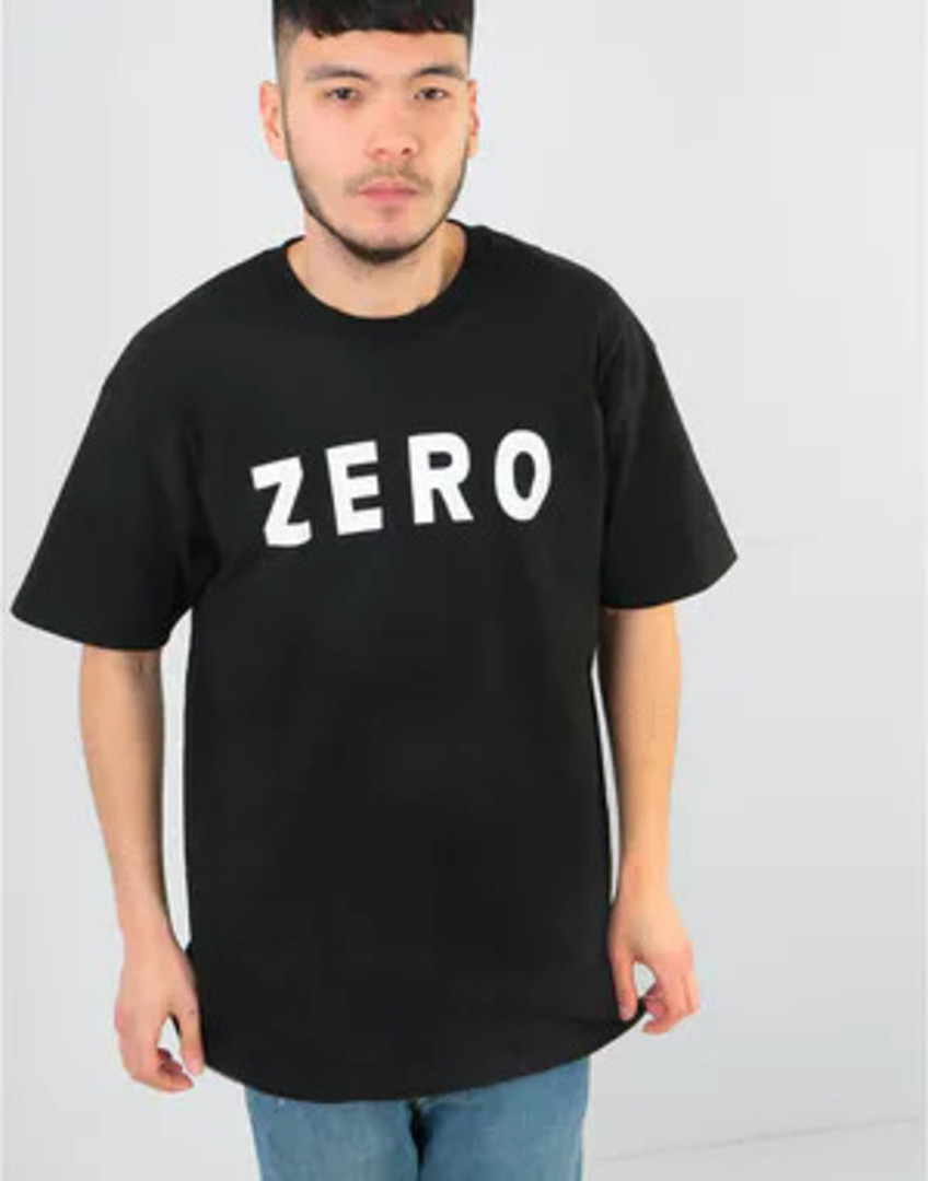 Zero Skateboards Army Tee T-shirt