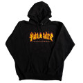 Godzilla hoodie thrasher sales