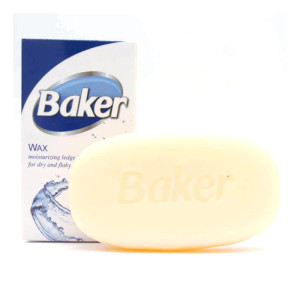 Baker 2000 Curb Wax