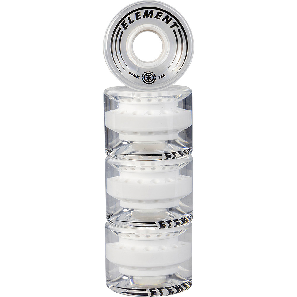 H-street Cruiser Filmer Series 78A 63MM