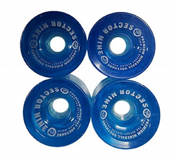 Sector 9 2024 nineballs 74mm 78a
