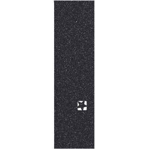 Shorty's Black Magic Die-cut Star Black Grip Tape