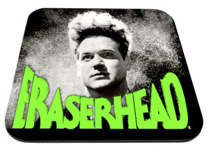 Eraserhead 9x7" Mousepad