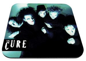 The Cure 9x7" Mousepad