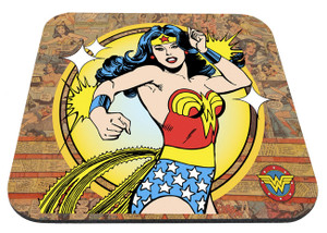 Wonder Woman 9x7" Mousepad