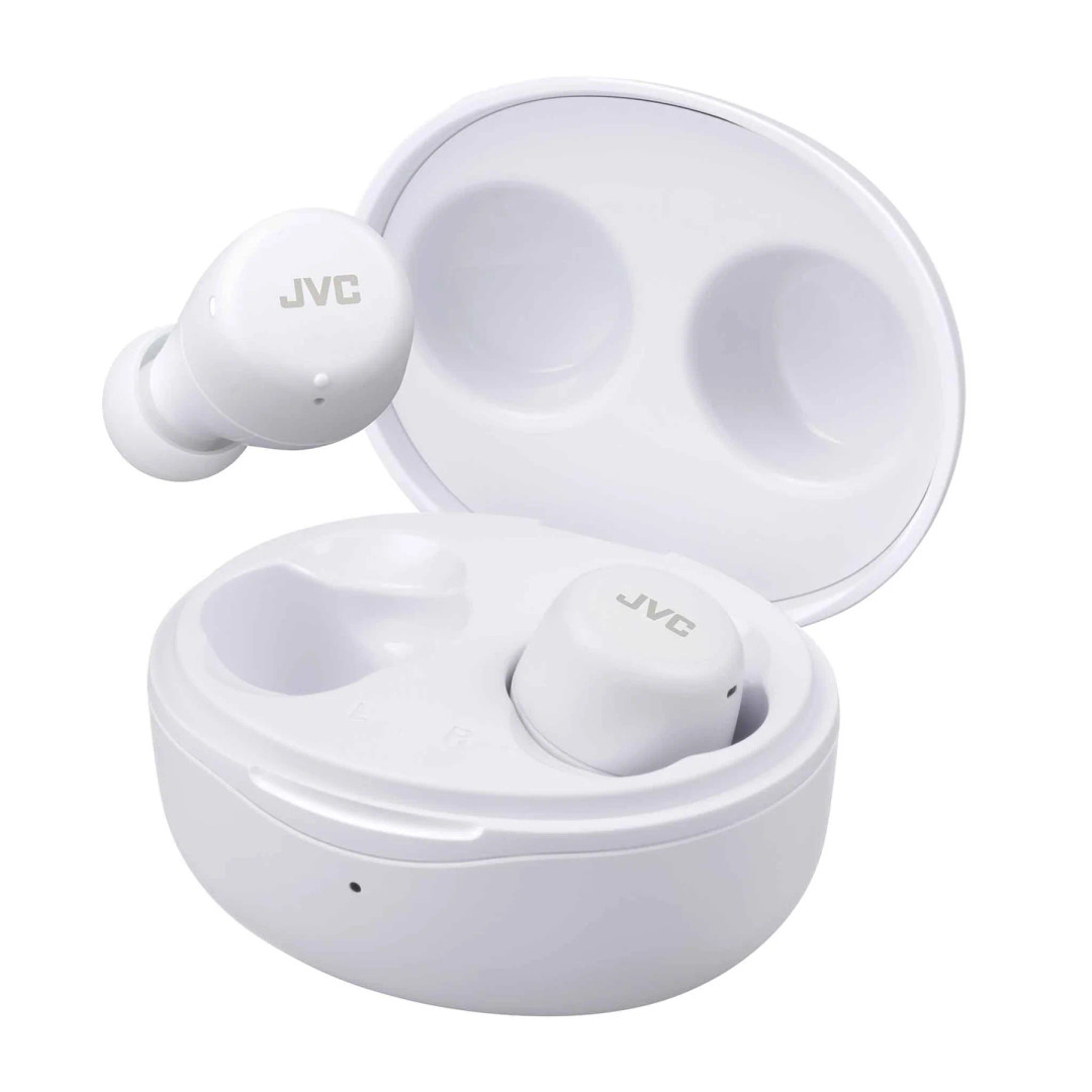 JVC Gumy Mini True Wireless Earbuds Headphones - HAA6T – JVCSHOP USA