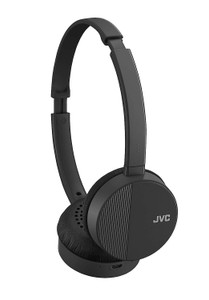 JVC HAS23WB Flats Bluetooth Headphones