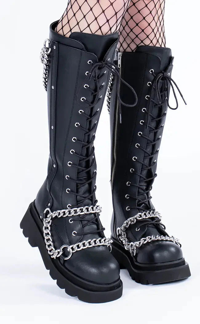 日本未入荷 DEMONIA - RENEGADE-215 DEMONIA 